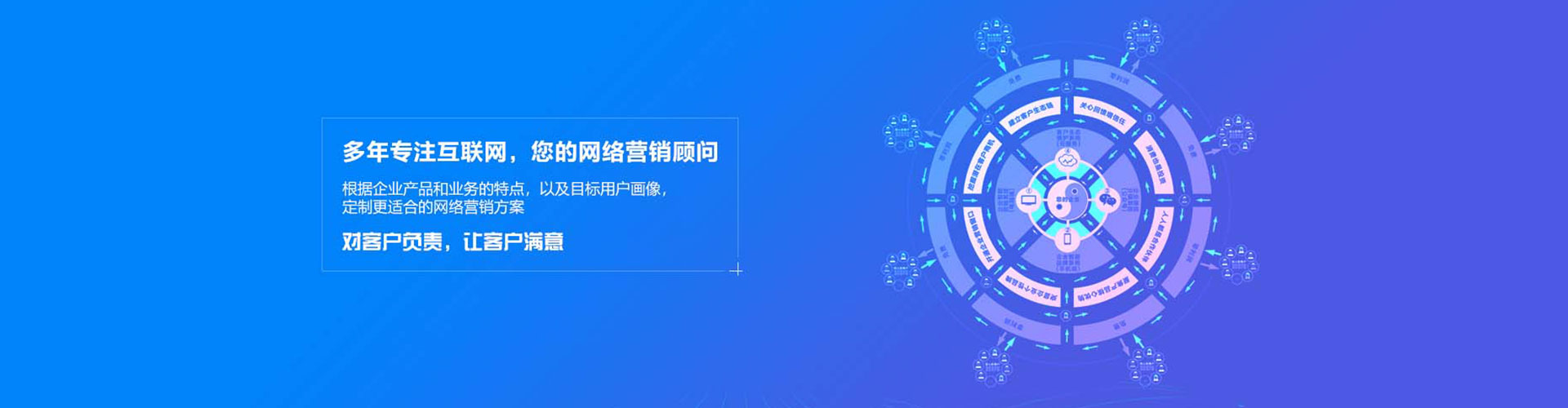 梅河口信息流代理